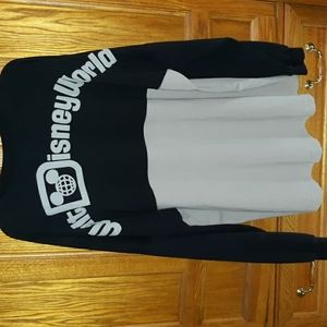 Walt Disney World XXL Jersey Mens XXL Disney Jersey